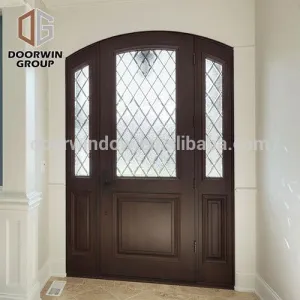 48 inches exterior doors front door designs solid wooden door for house by Doorwin