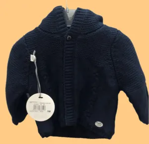 Absorba Cardigan Blue.