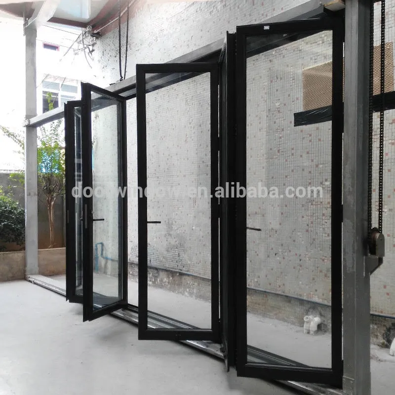 Accordion strip door screen room divider by Doorwin on Alibaba
