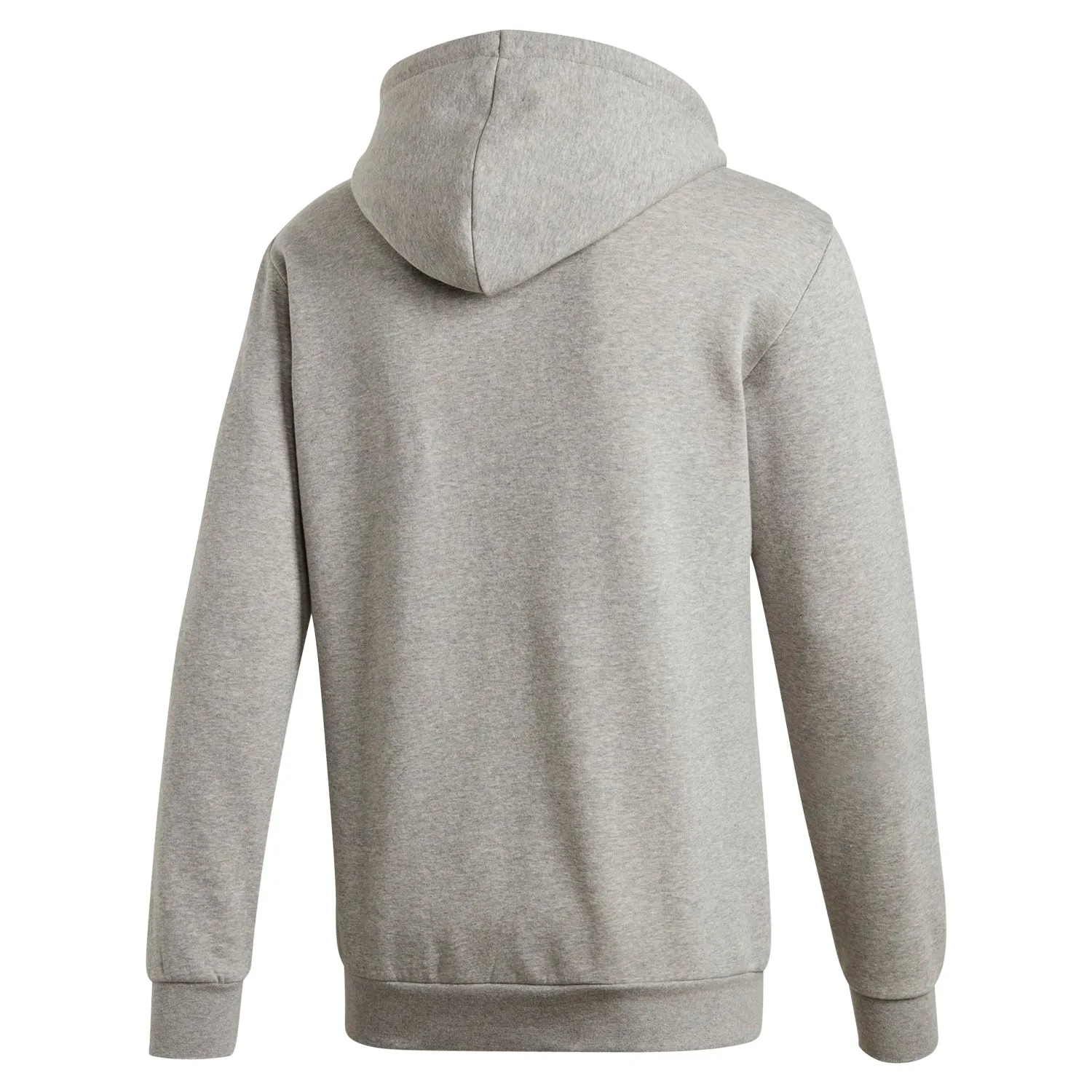 Adidas Originals Trefoil Fleece Hoodie ED8785