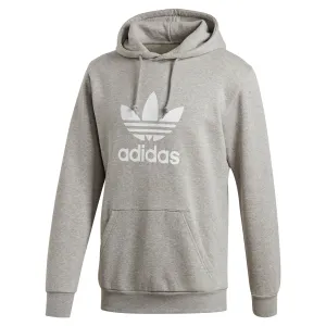 Adidas Originals Trefoil Fleece Hoodie ED8785
