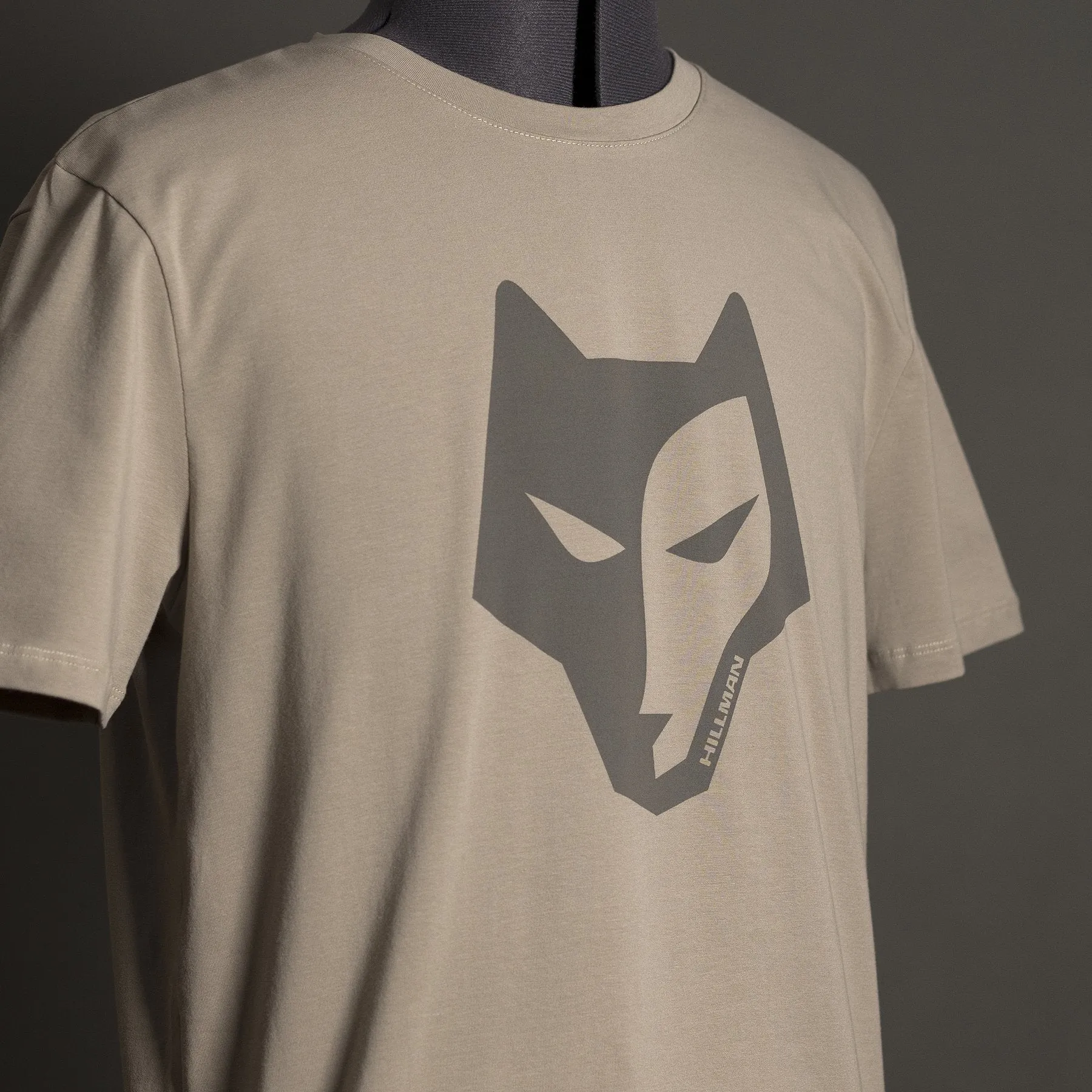 Alpha Hunter's T-shirt HILLMAN®2020