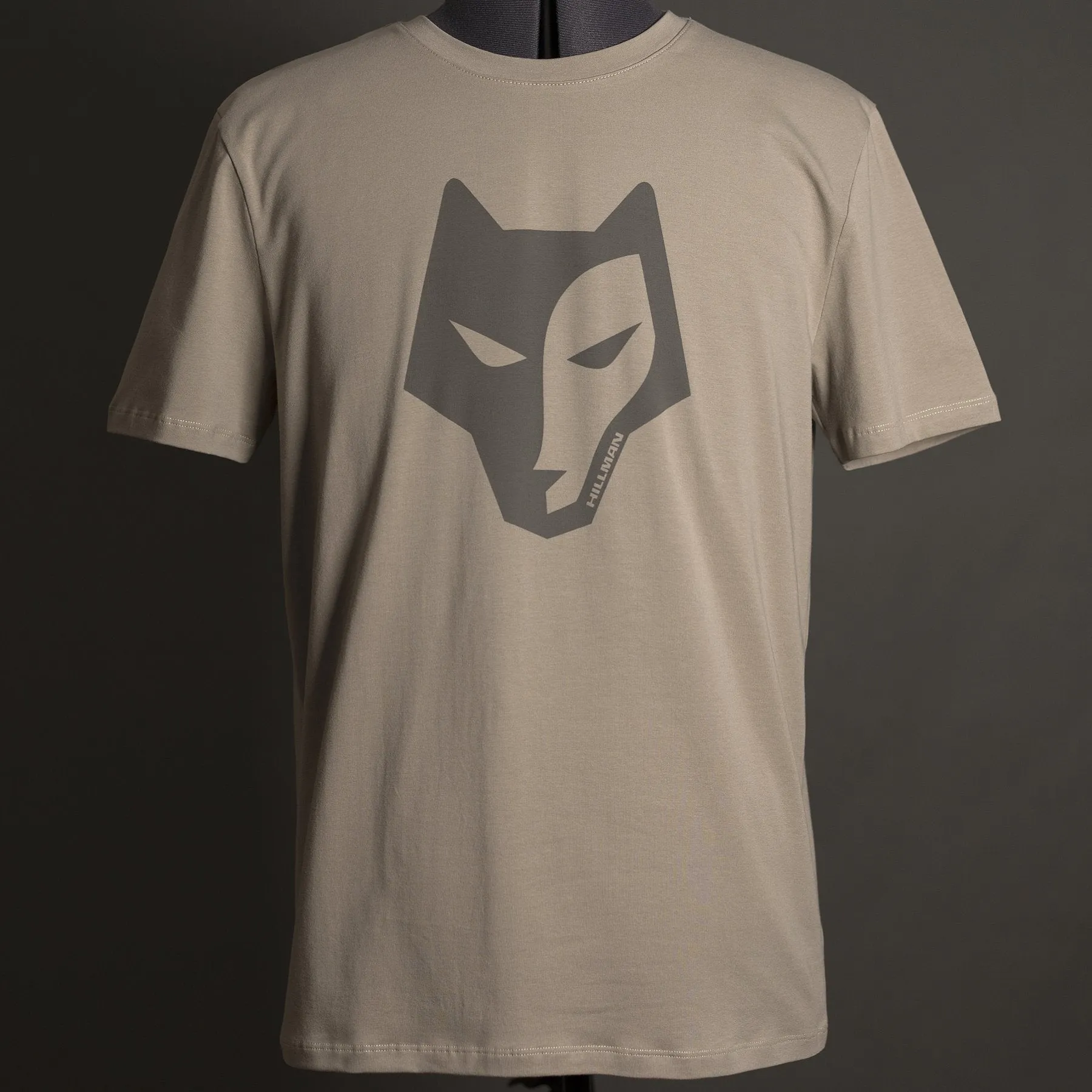 Alpha Hunter's T-shirt HILLMAN®2020