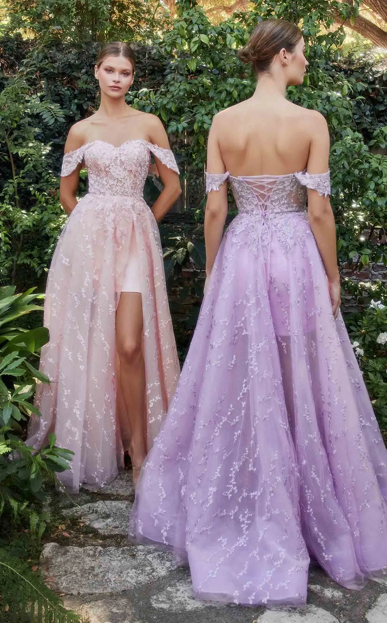 Andrea and Leo A1207CL Dress