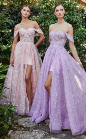 Andrea and Leo A1207CL Dress
