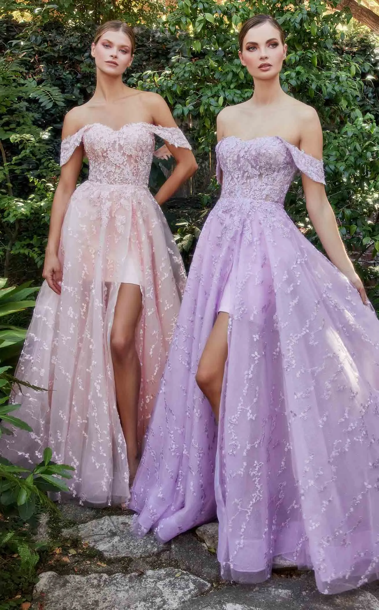Andrea and Leo A1207CL Dress