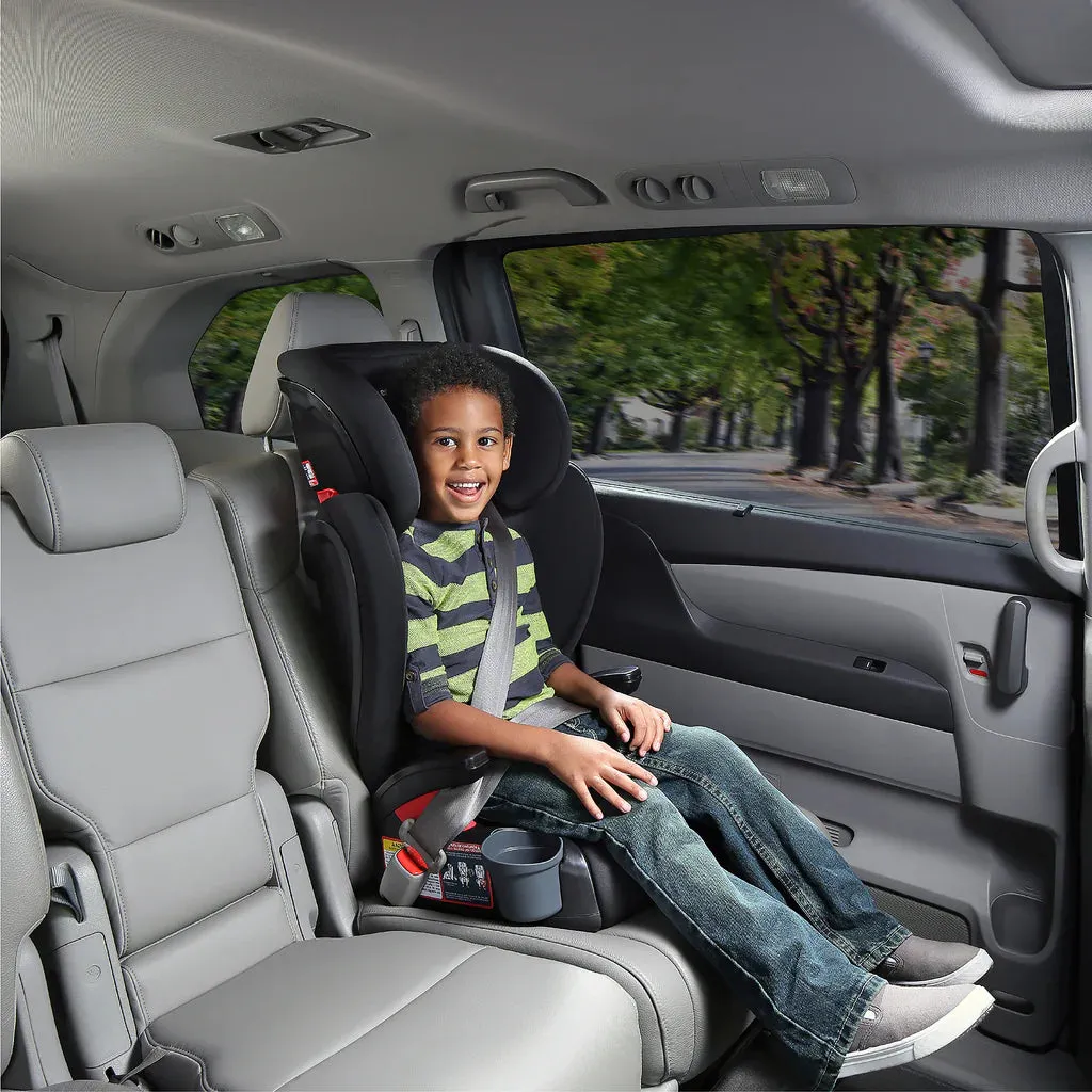 Britax Skyline 2-Stage Booster Seat - Dusk