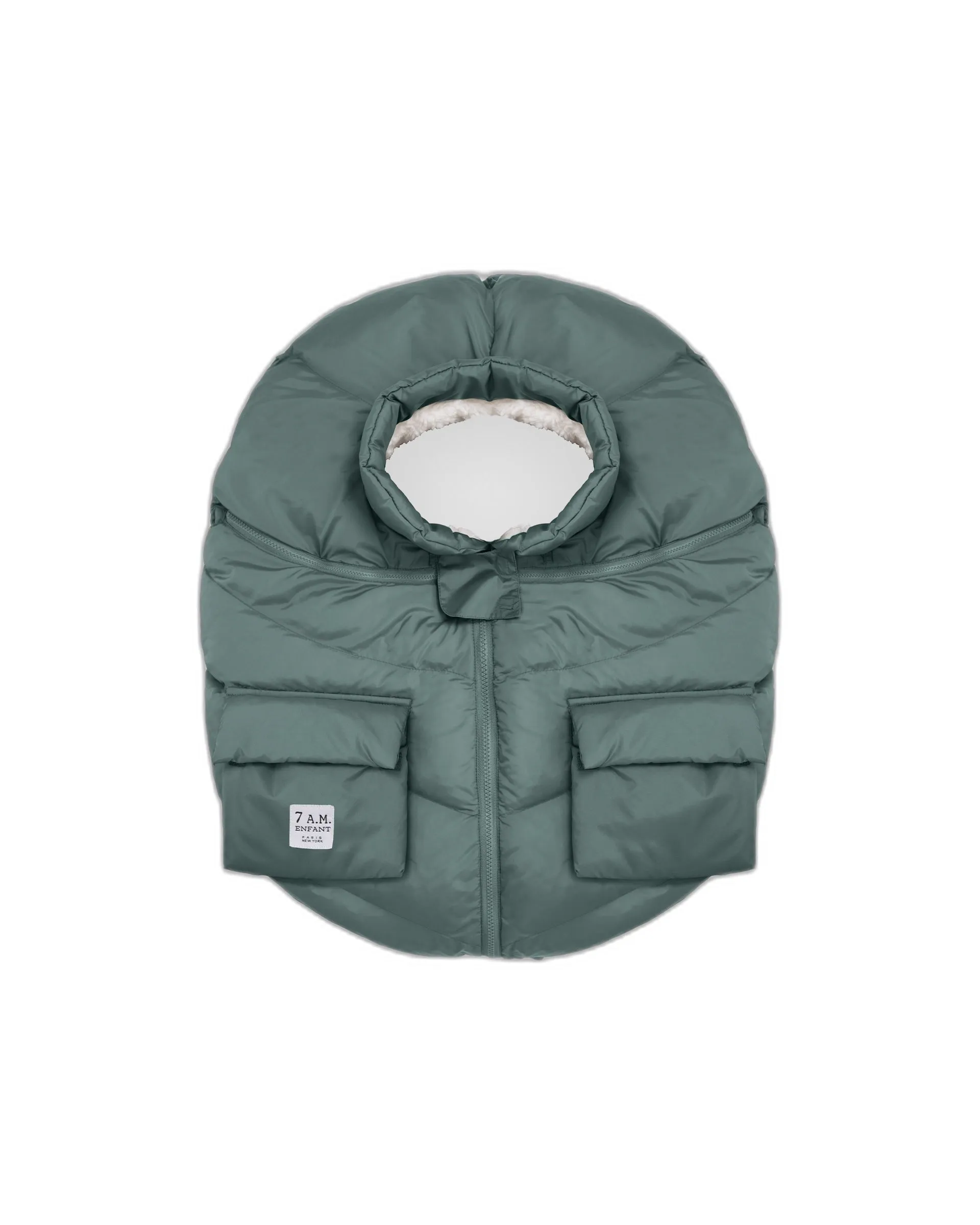 Car Seat Cocoon - Oslo