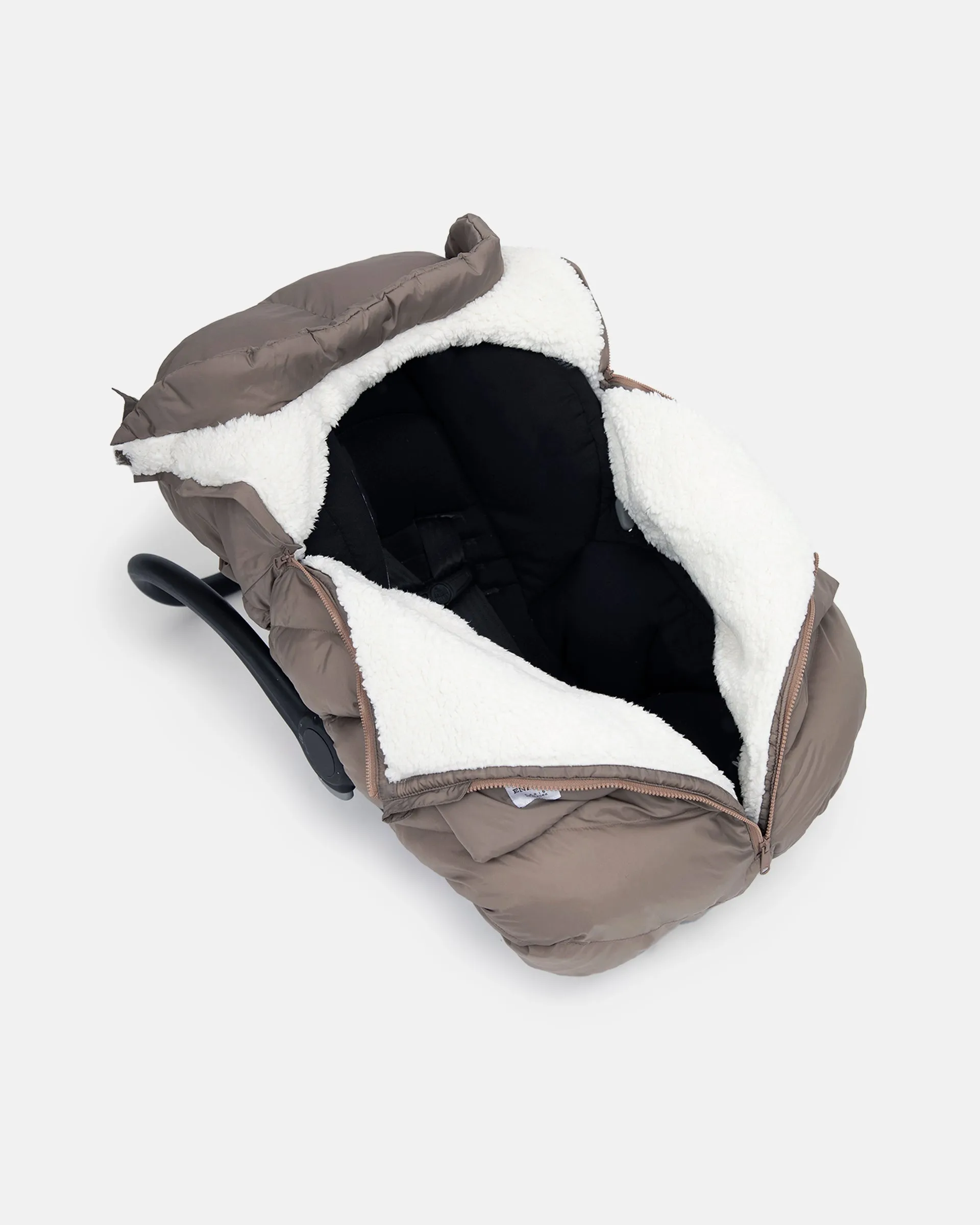 Car Seat Cocoon - Oslo
