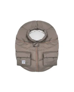 Car Seat Cocoon - Oslo