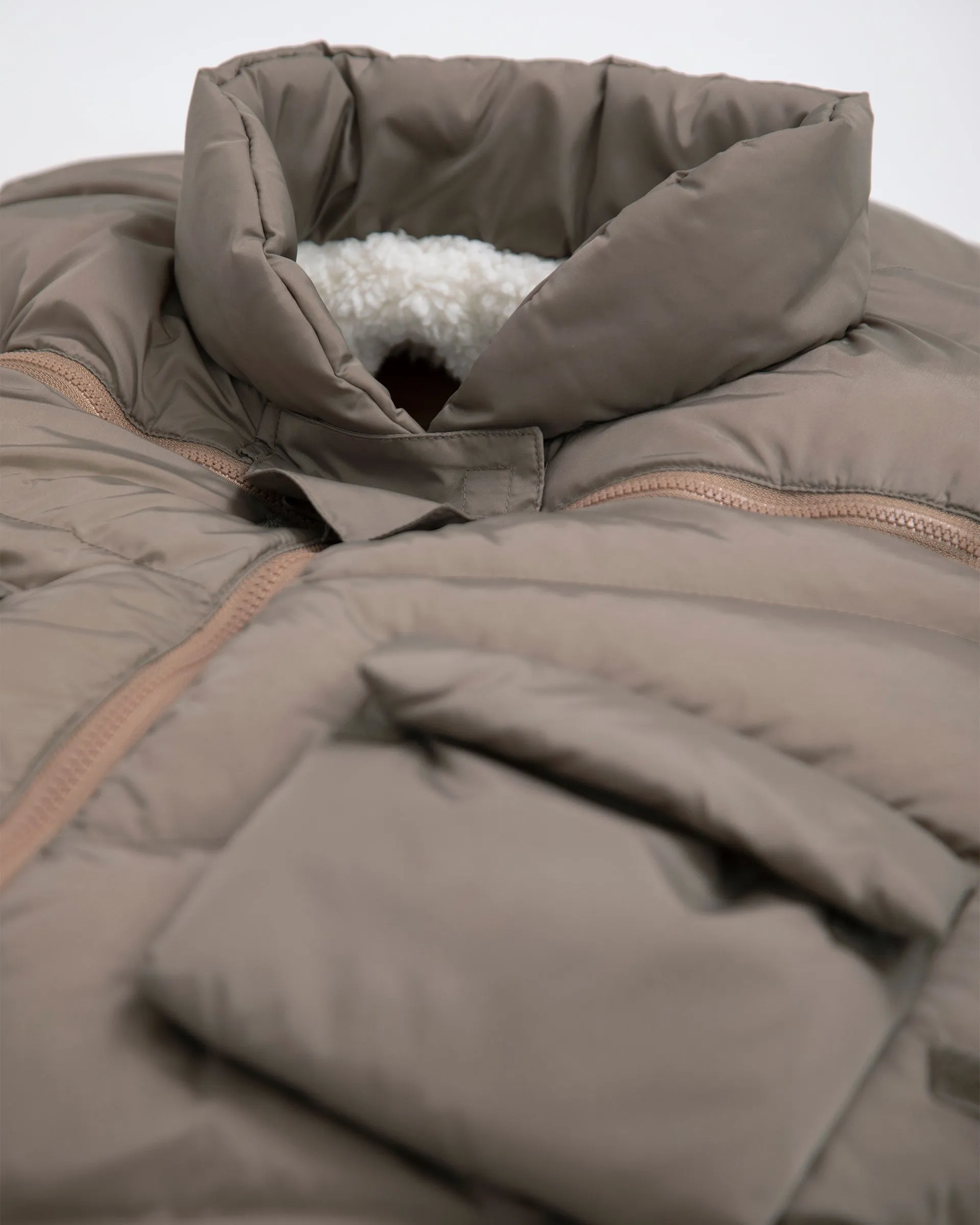 Car Seat Cocoon - Oslo