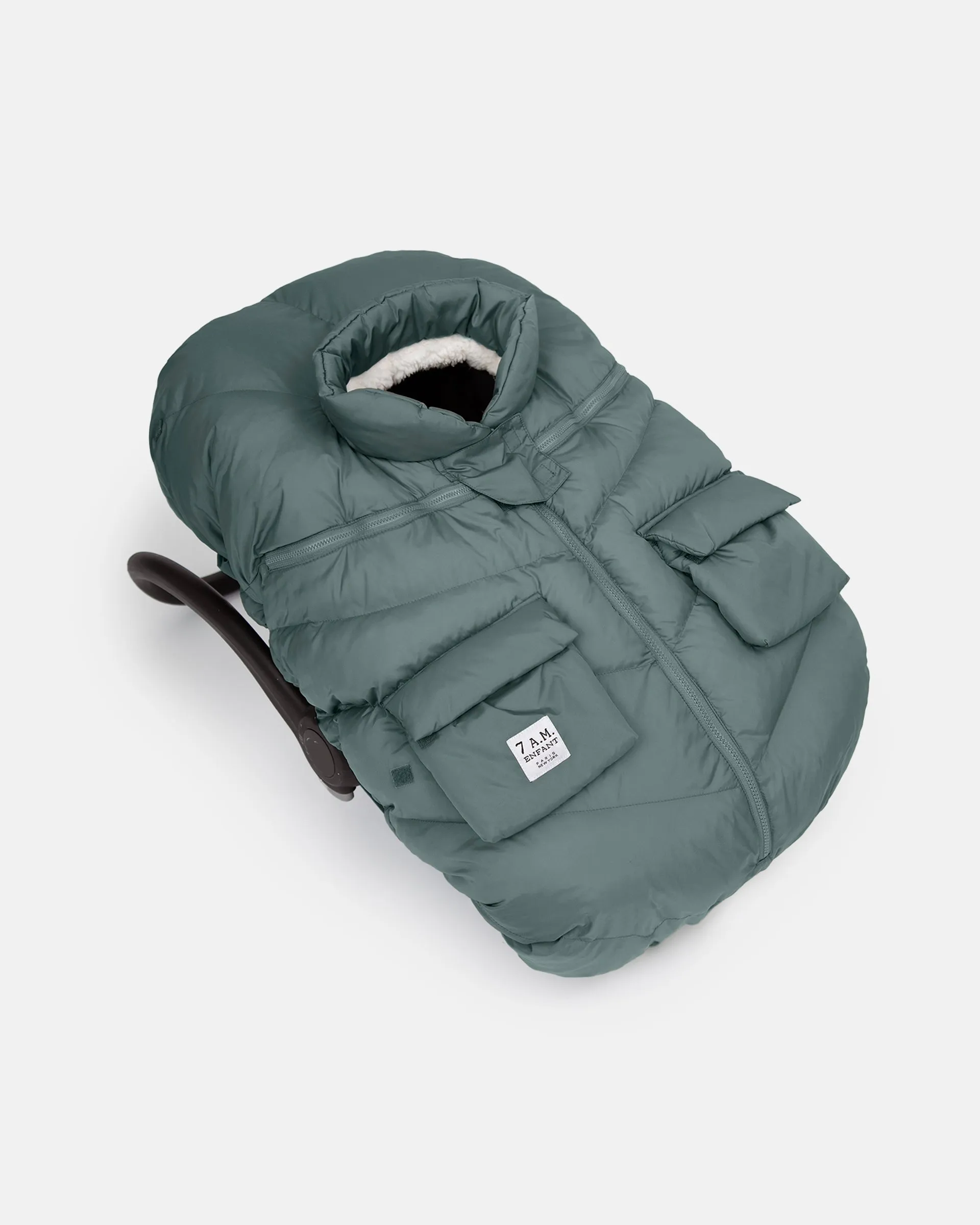 Car Seat Cocoon - Oslo