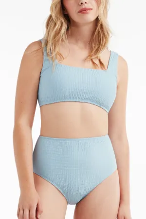 Carrie Two-Piece Top by Hermoza