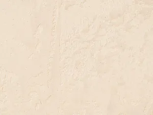 Concrete wall finish / Concrete effect plaster 20 kg - Creamy - Complete kit with primer and final varnish