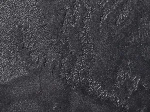 Concrete wall finish / Concrete effect plaster 20 kg - Graphite - Complete kit with primer and final varnish