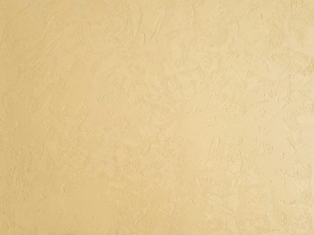 Concrete wall finish / Concrete effect plaster 20 kg - Sandy - Complete kit with primer and final varnish
