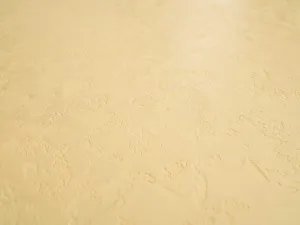 Concrete wall finish / Concrete effect plaster 20 kg - Sandy - Complete kit with primer and final varnish