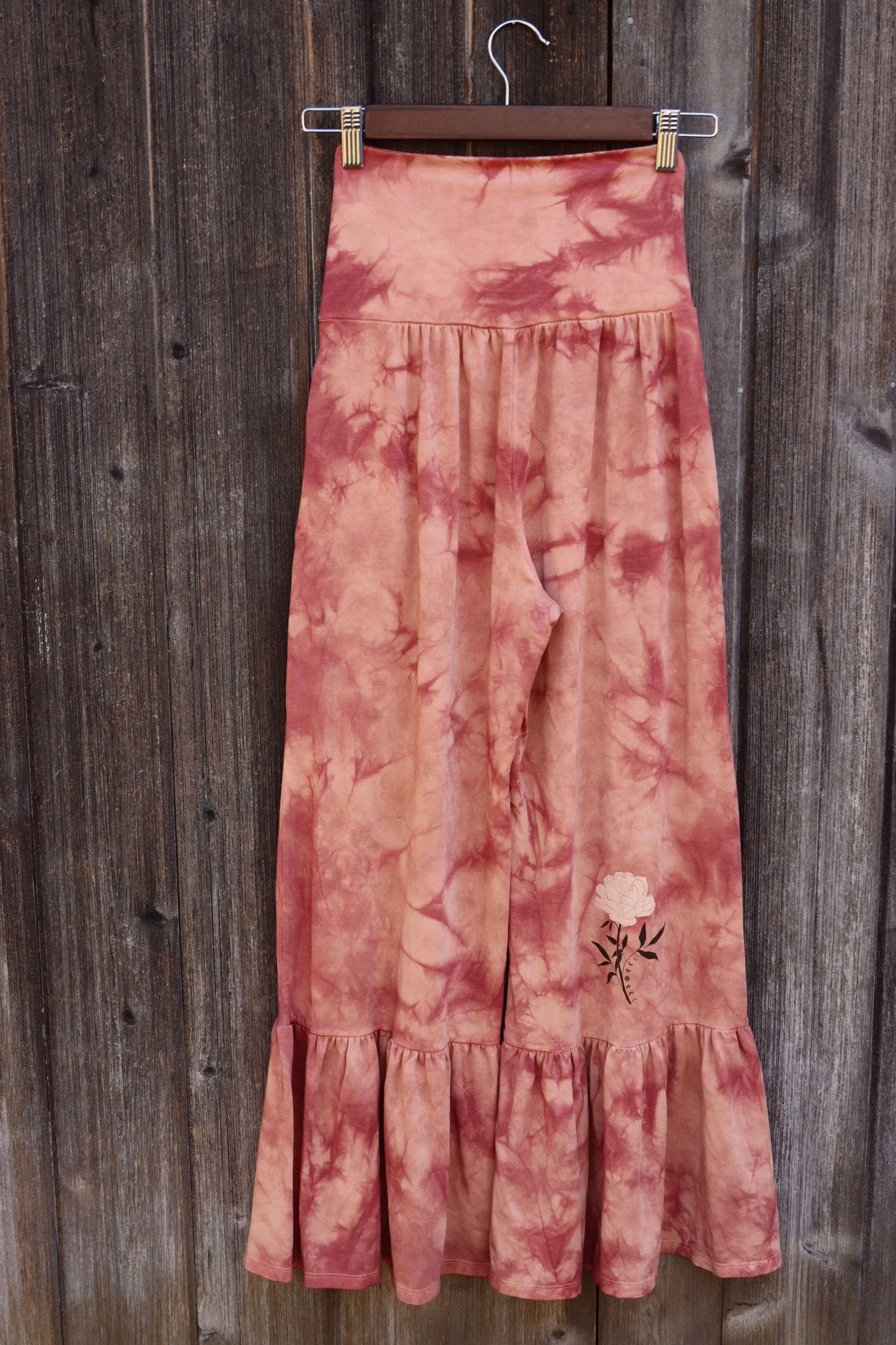 Divine Feminine Hippie Pants
