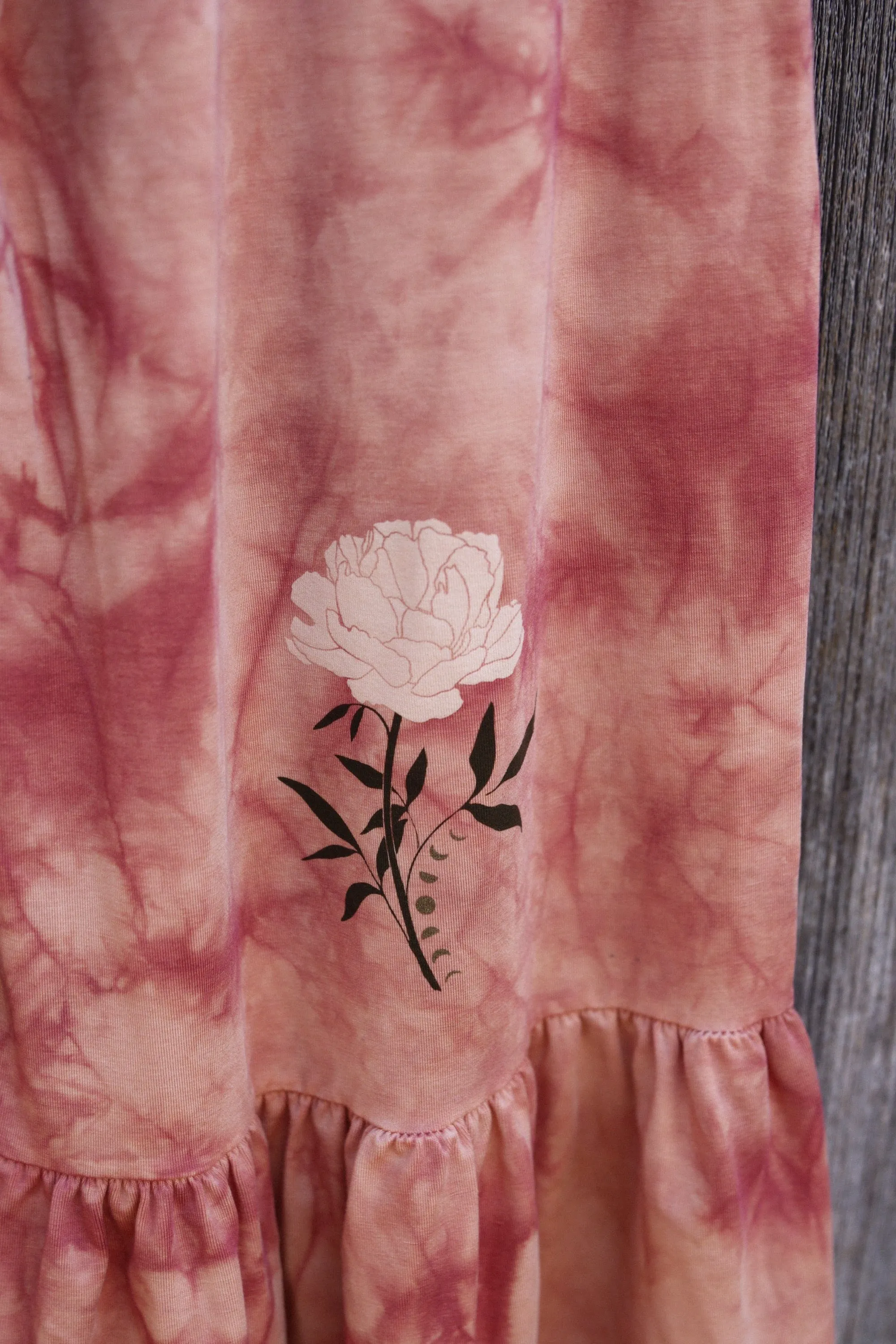 Divine Feminine Hippie Pants