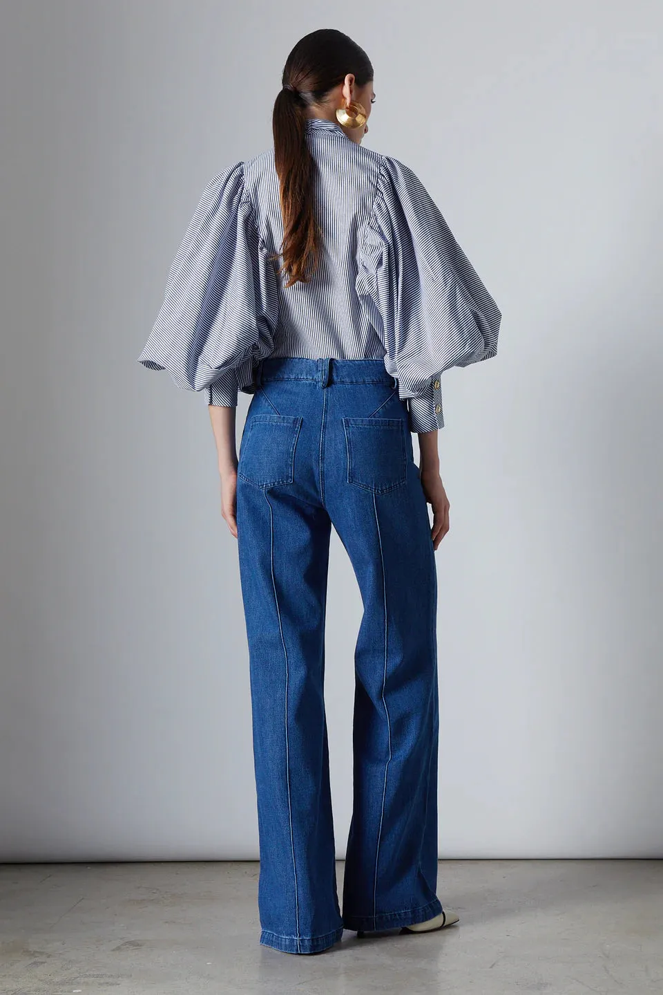 Elvis Pants