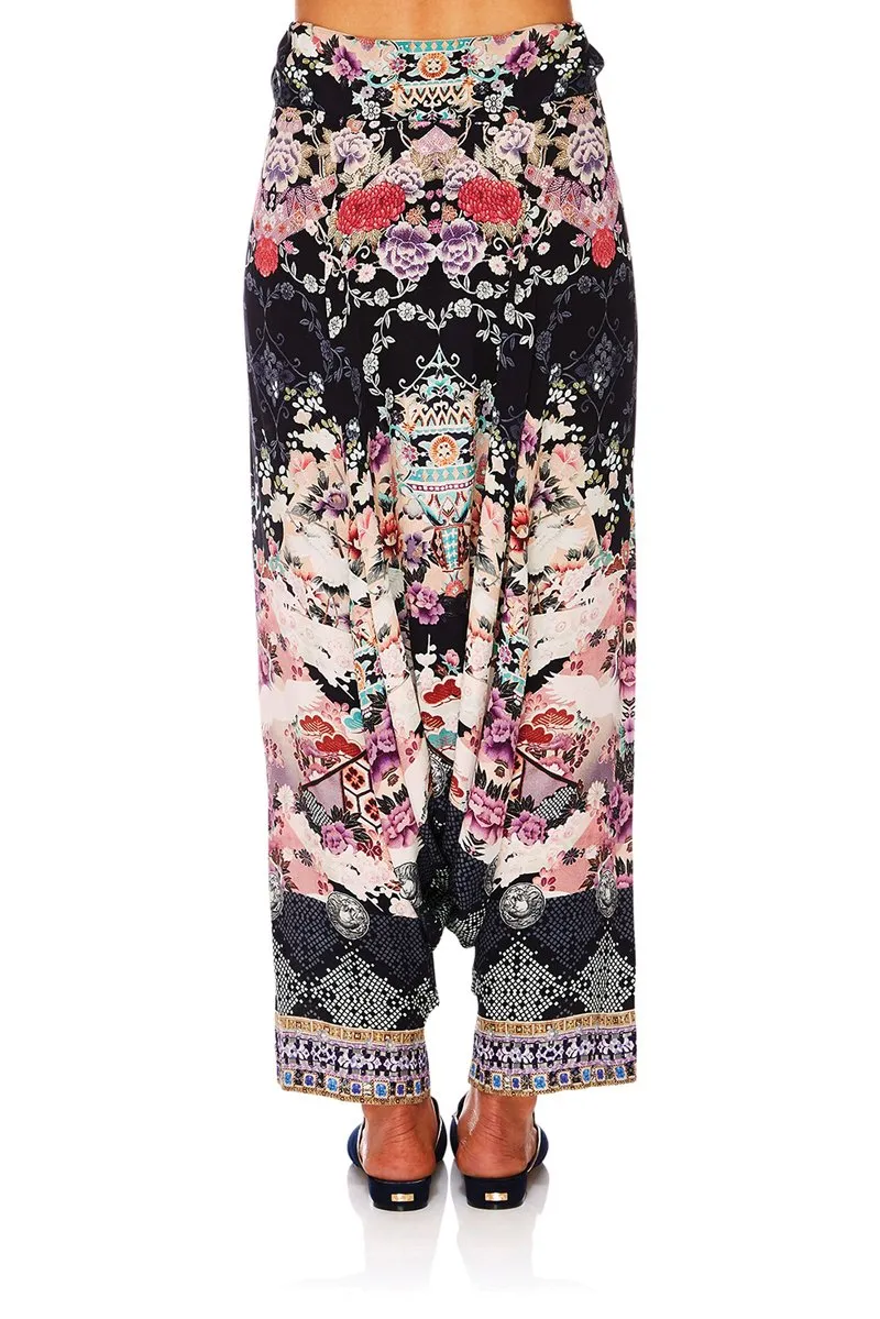 HAREM PANTS NIGHTS WITH HER