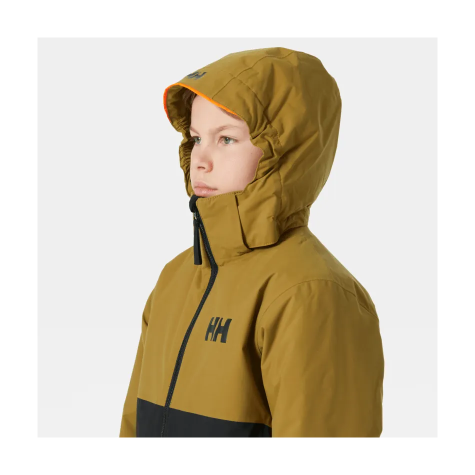 Helly Hansen Junior Traverse Jacket 2025