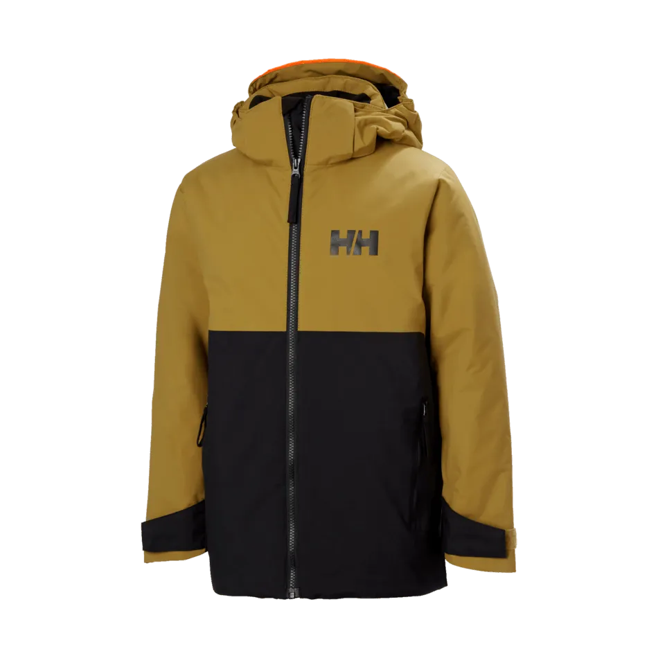 Helly Hansen Junior Traverse Jacket 2025