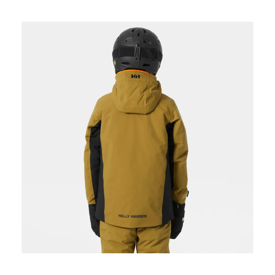 Helly Hansen Junior Traverse Jacket 2025
