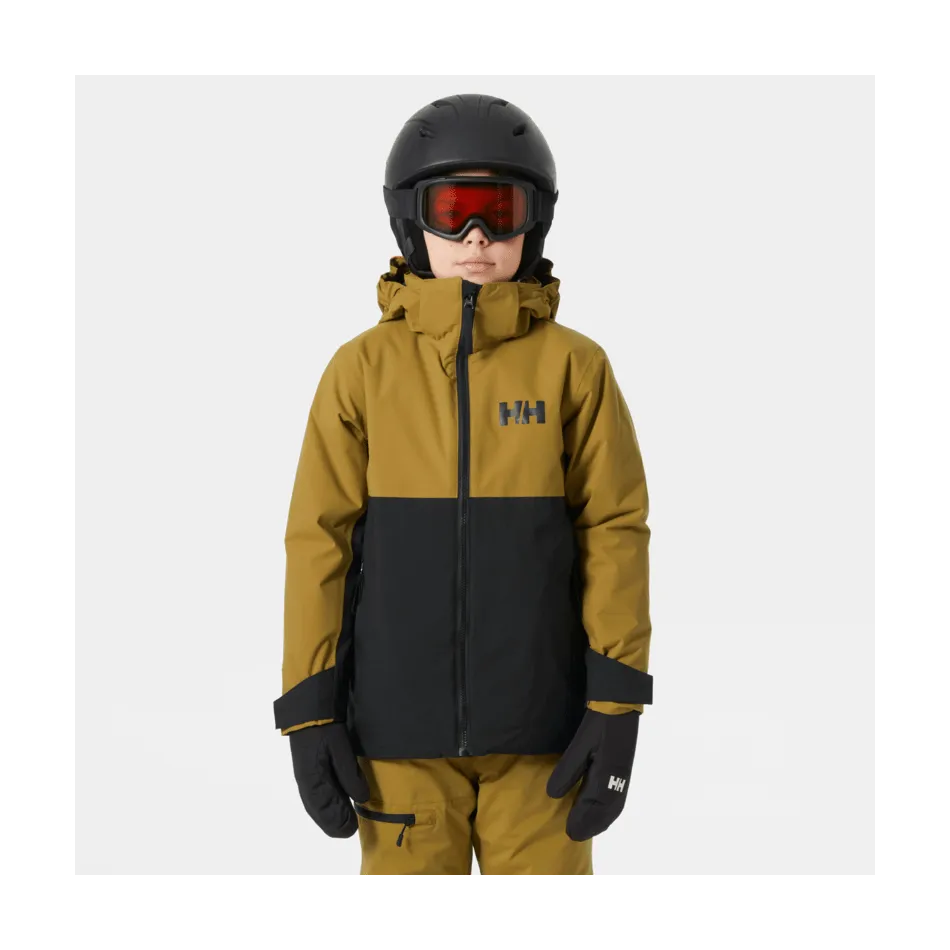 Helly Hansen Junior Traverse Jacket 2025