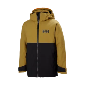 Helly Hansen Junior Traverse Jacket 2025
