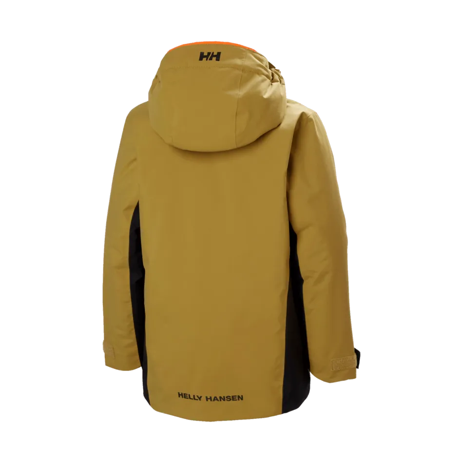 Helly Hansen Junior Traverse Jacket 2025