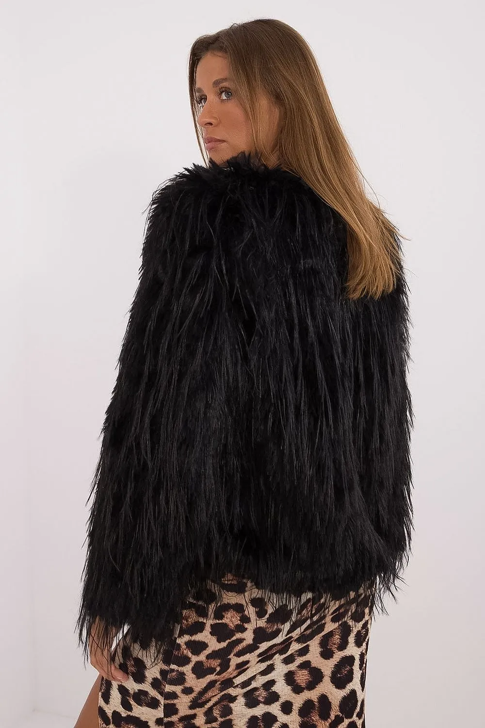 Jacket model 199774 AT