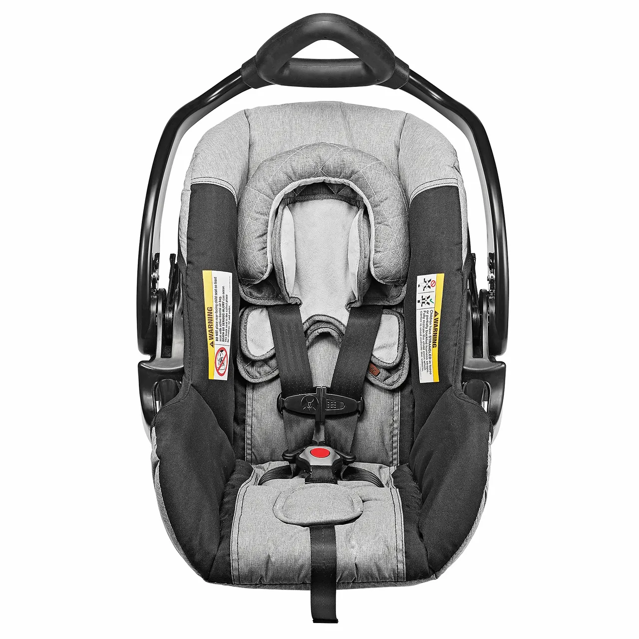 JJ Cole Head Support