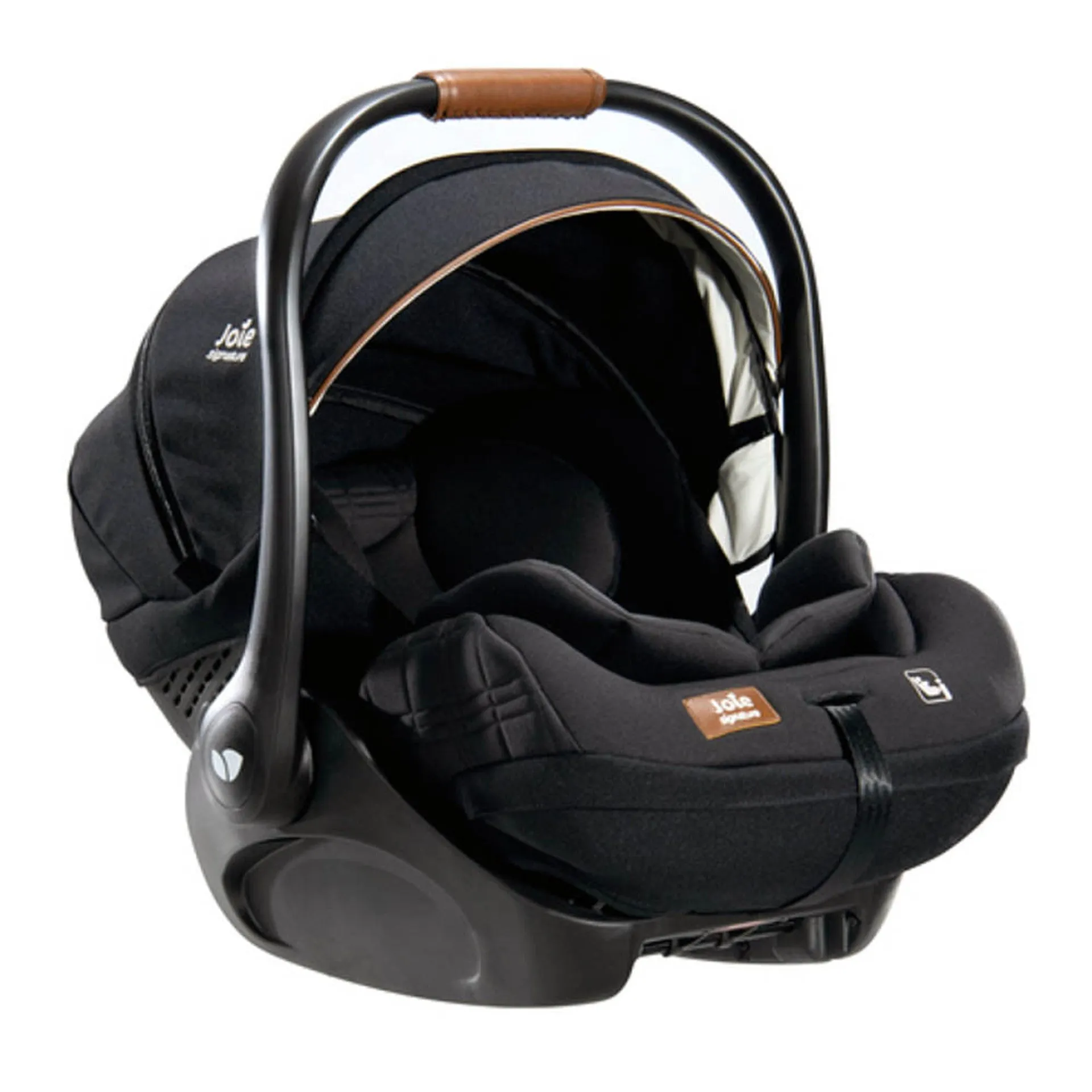 Joie - iLevel Recline - Eclipse