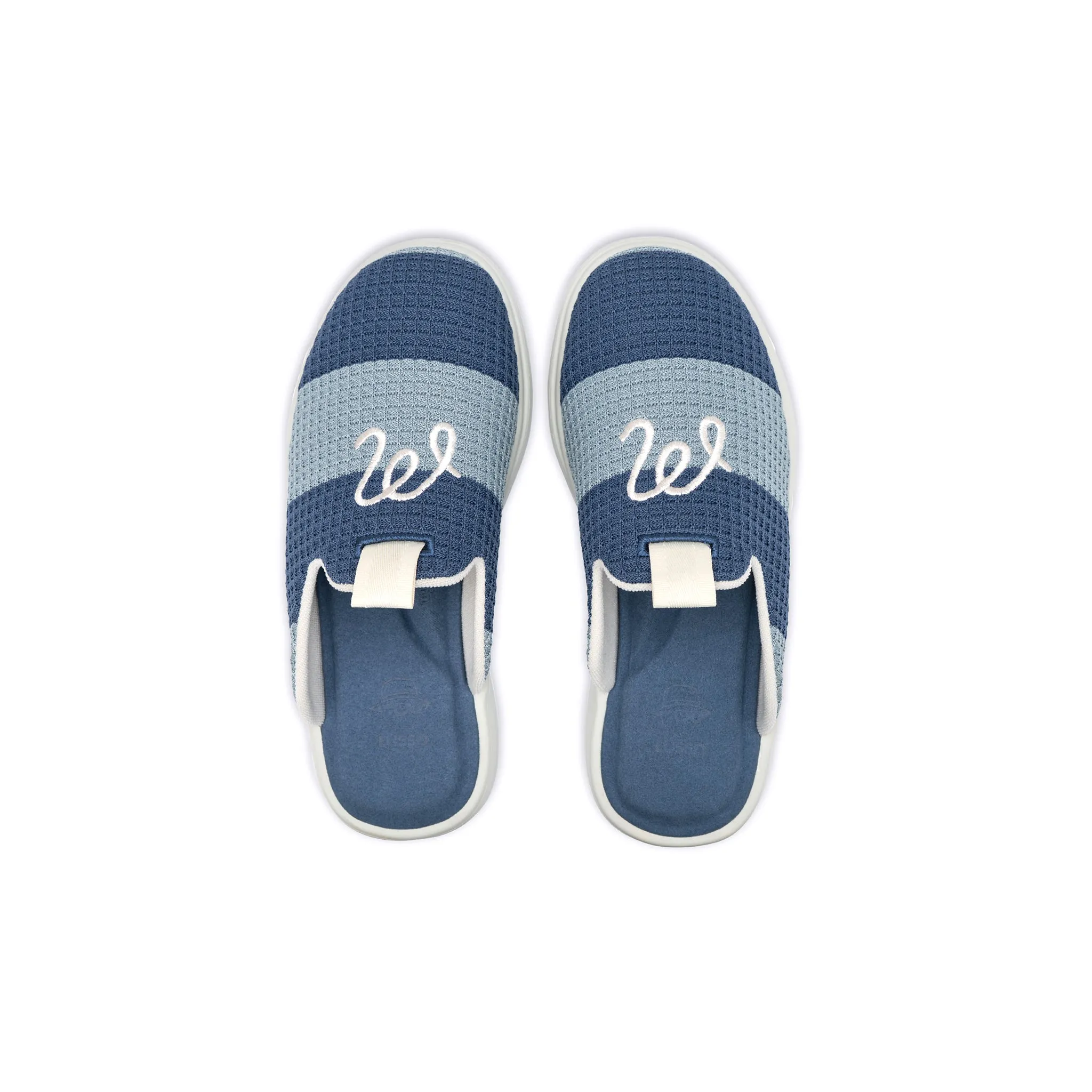 MALBON X LUSSO COASTAL PELLI