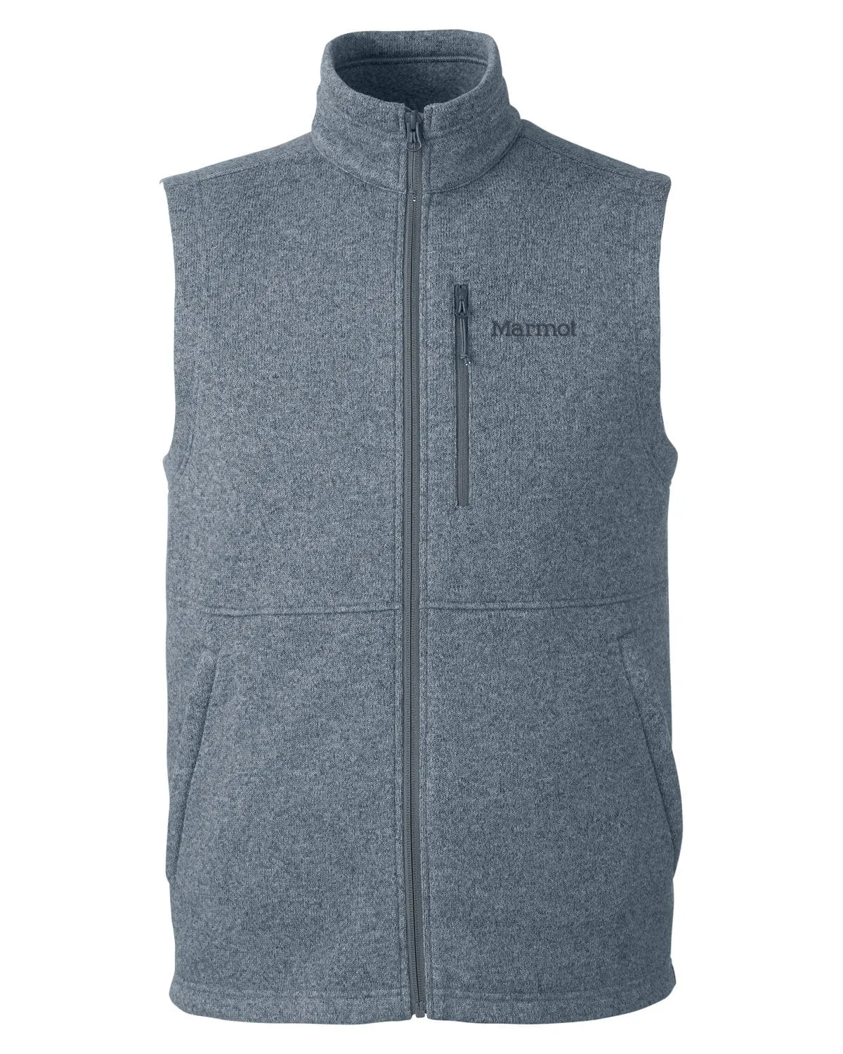 Marmot - Men's Dropline Vest
