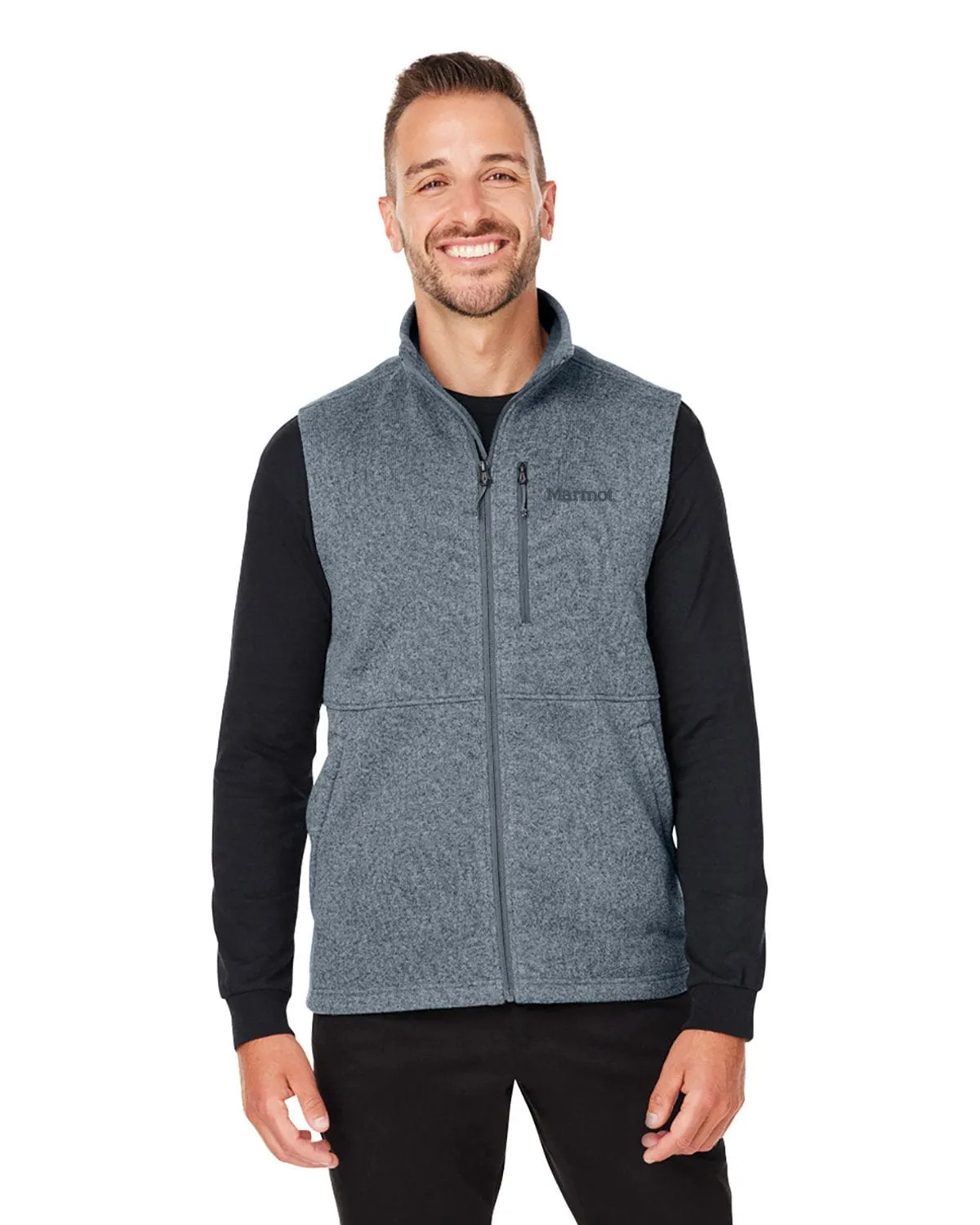 Marmot - Men's Dropline Vest