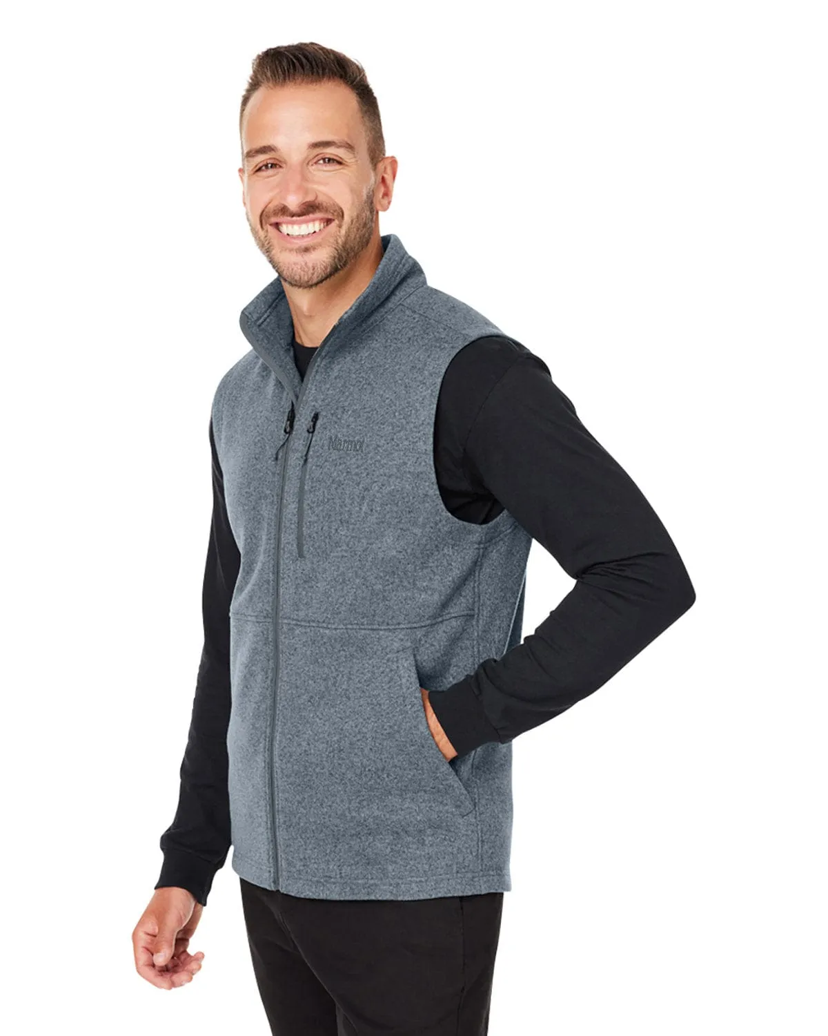Marmot - Men's Dropline Vest