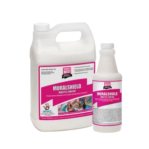 MuralShield Matte