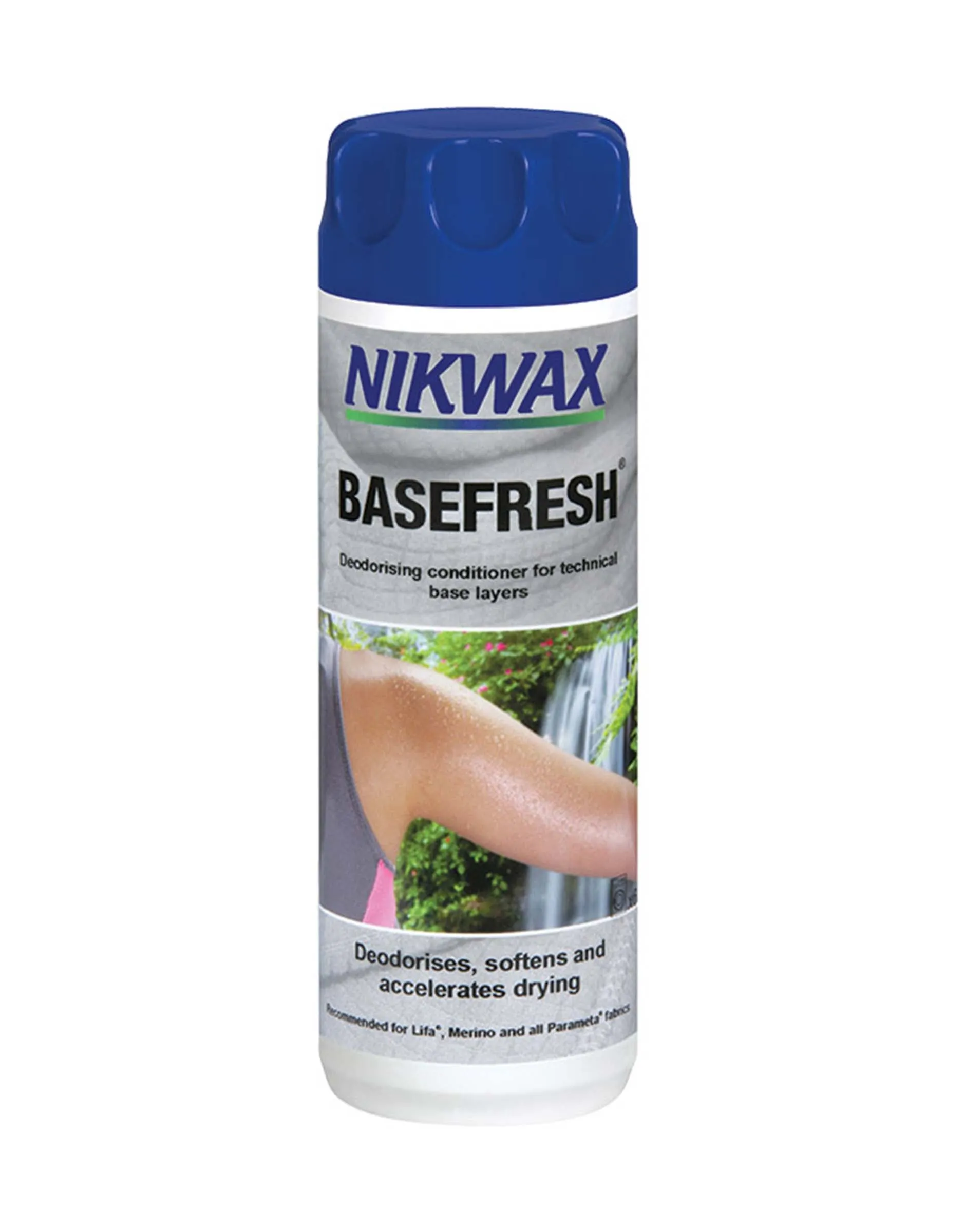 Nikwax Base Fresh Baselayer Conditioner - 300ml