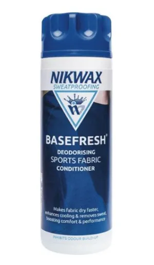 Nikwax BaseFresh Conditioner - 300ml