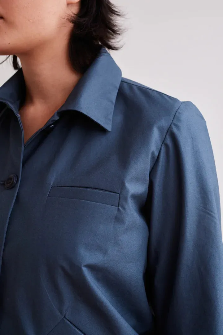 PDF Pattern - Potters Jacket | The Modern Sewing Co.