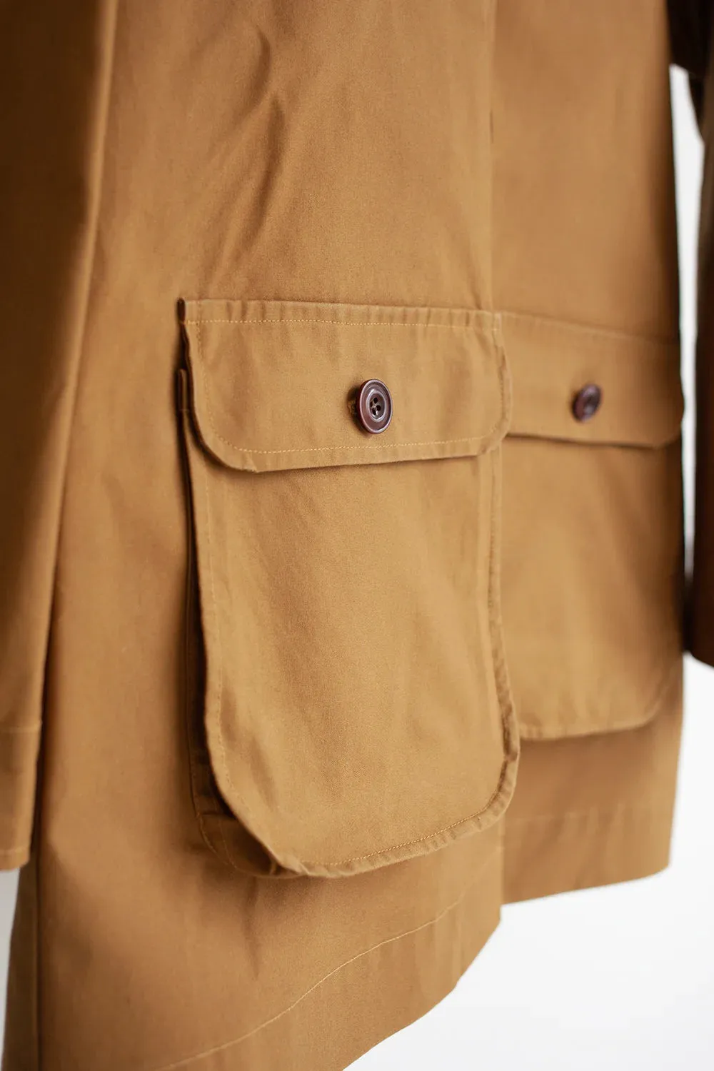 PDF Pattern - Potters Jacket | The Modern Sewing Co.