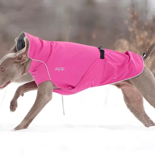 Rain Coat for Large Dogs- "Harbour Slicker" by Chilly Dogs