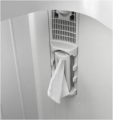 Samsung 6.5 kg Semi-Automatic Top Loading Washing Machine (WT655QPNDRP, White and Purple)