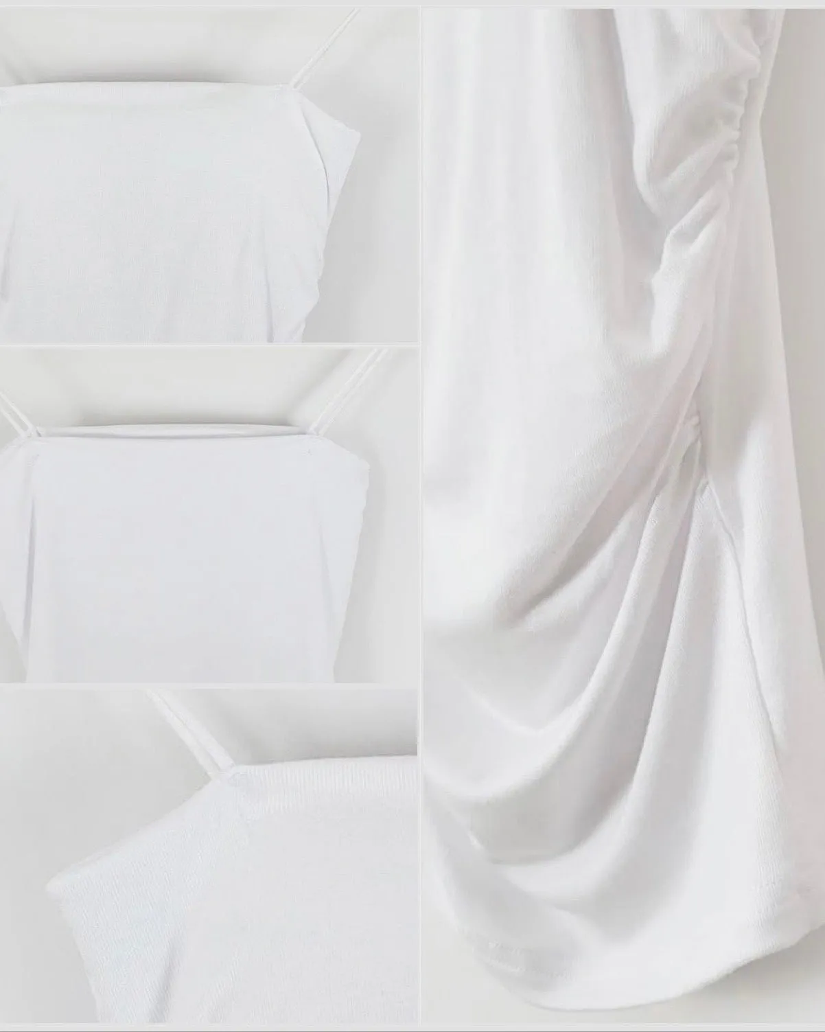 Sara Built-in Padded Camisole