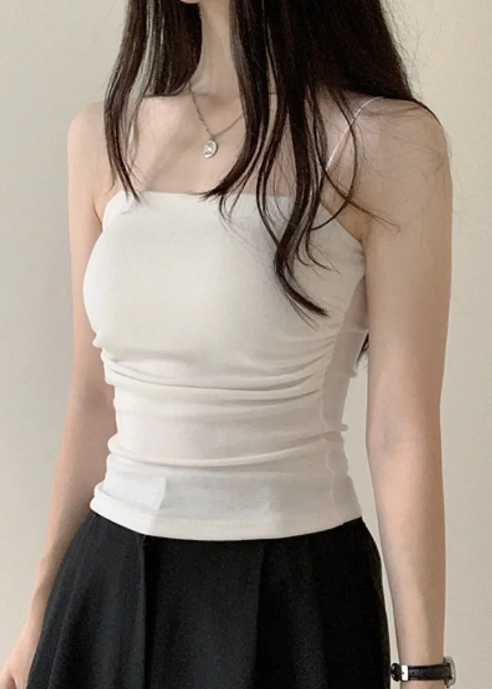 Sara Built-in Padded Camisole