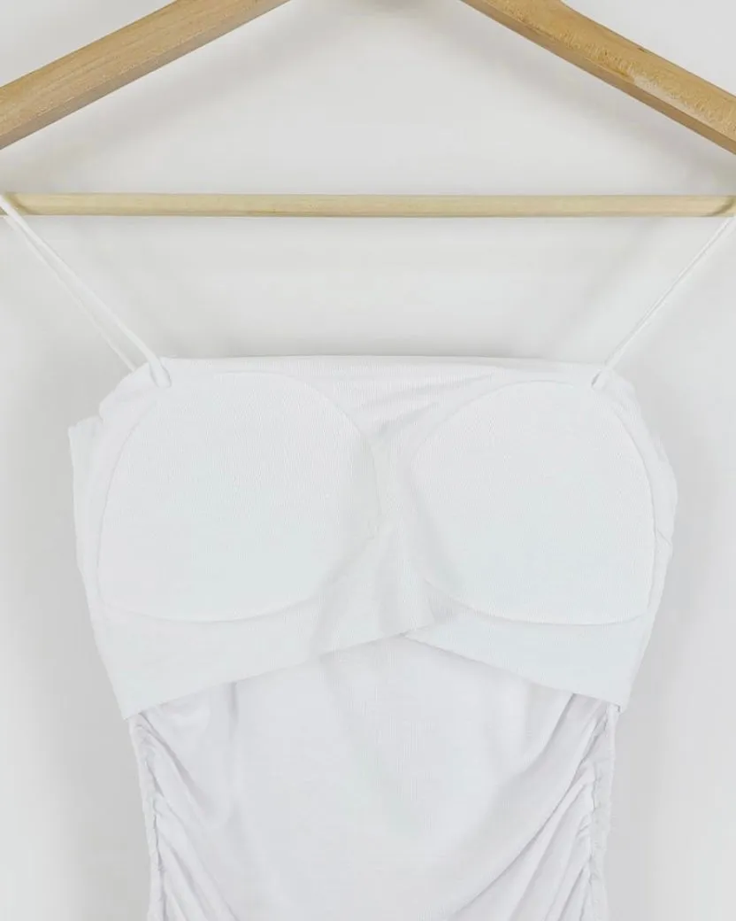 Sara Built-in Padded Camisole