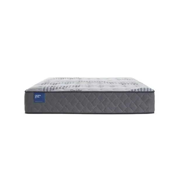 Sealy® Crown Jewel Performance Cushion Firm Black Opal Mattress