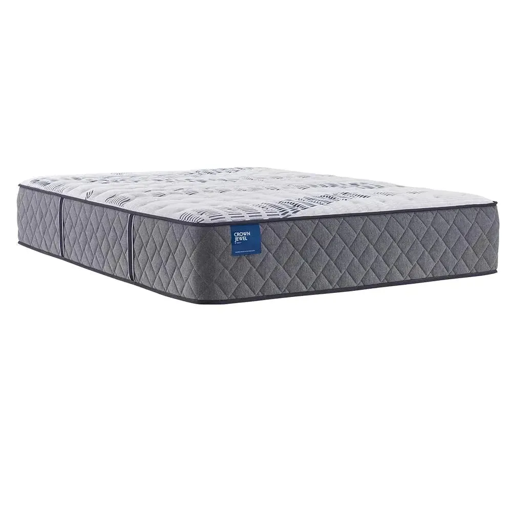 Sealy® Crown Jewel Performance Plush Geneva Ruby Mattress